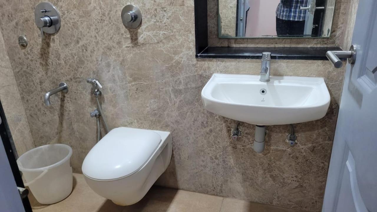 فندق Moshis Nest مادوراي المظهر الخارجي الصورة
